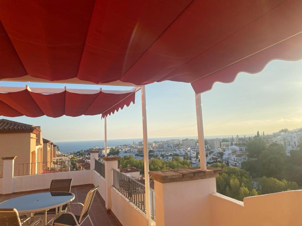 Atico Apartamento Nerja