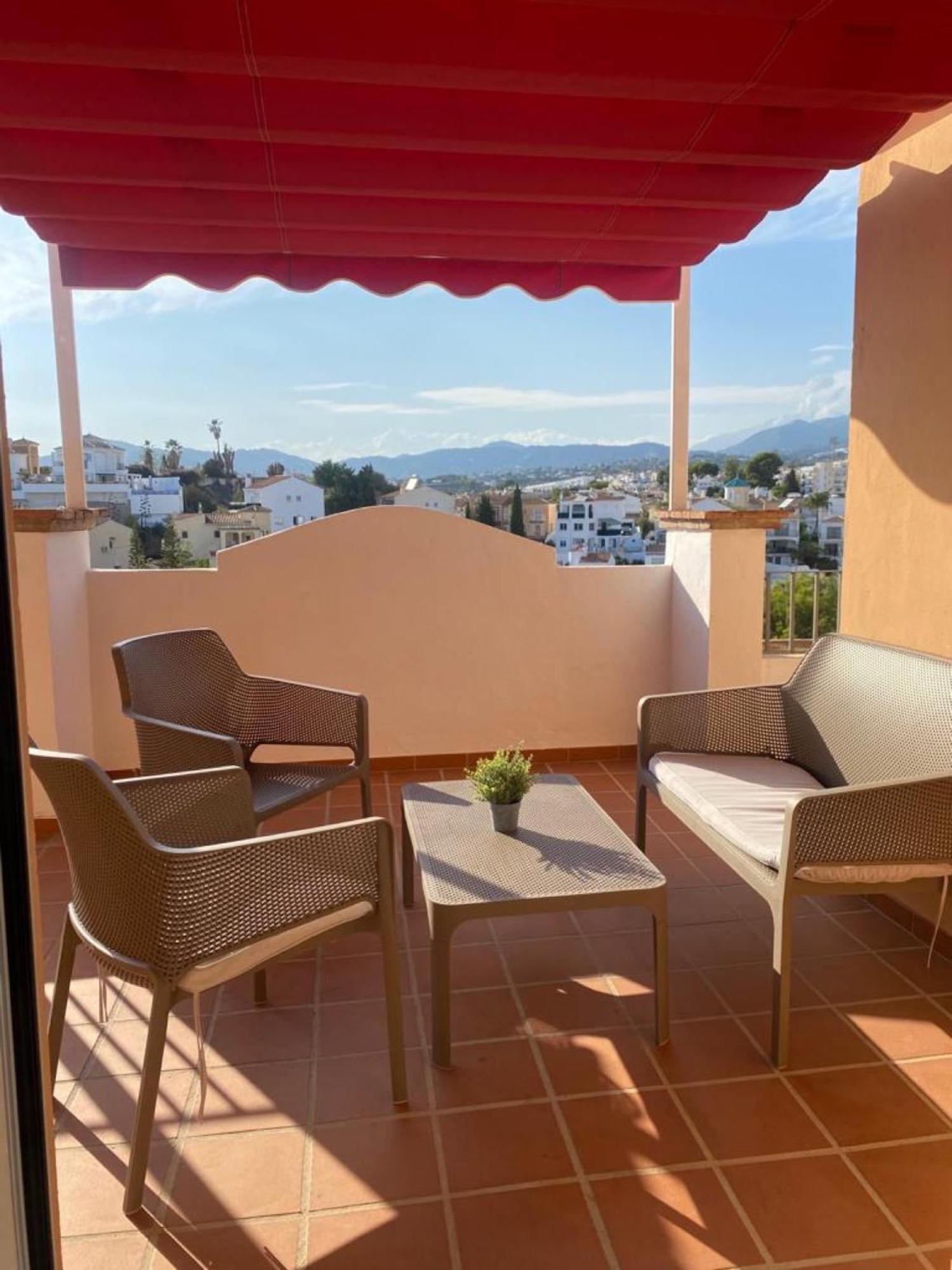 Apartment Atico *