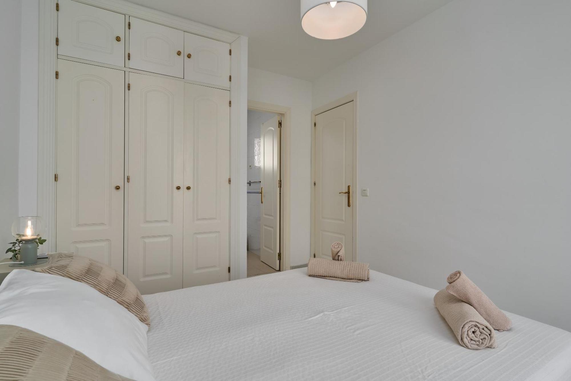 Apartment Atico