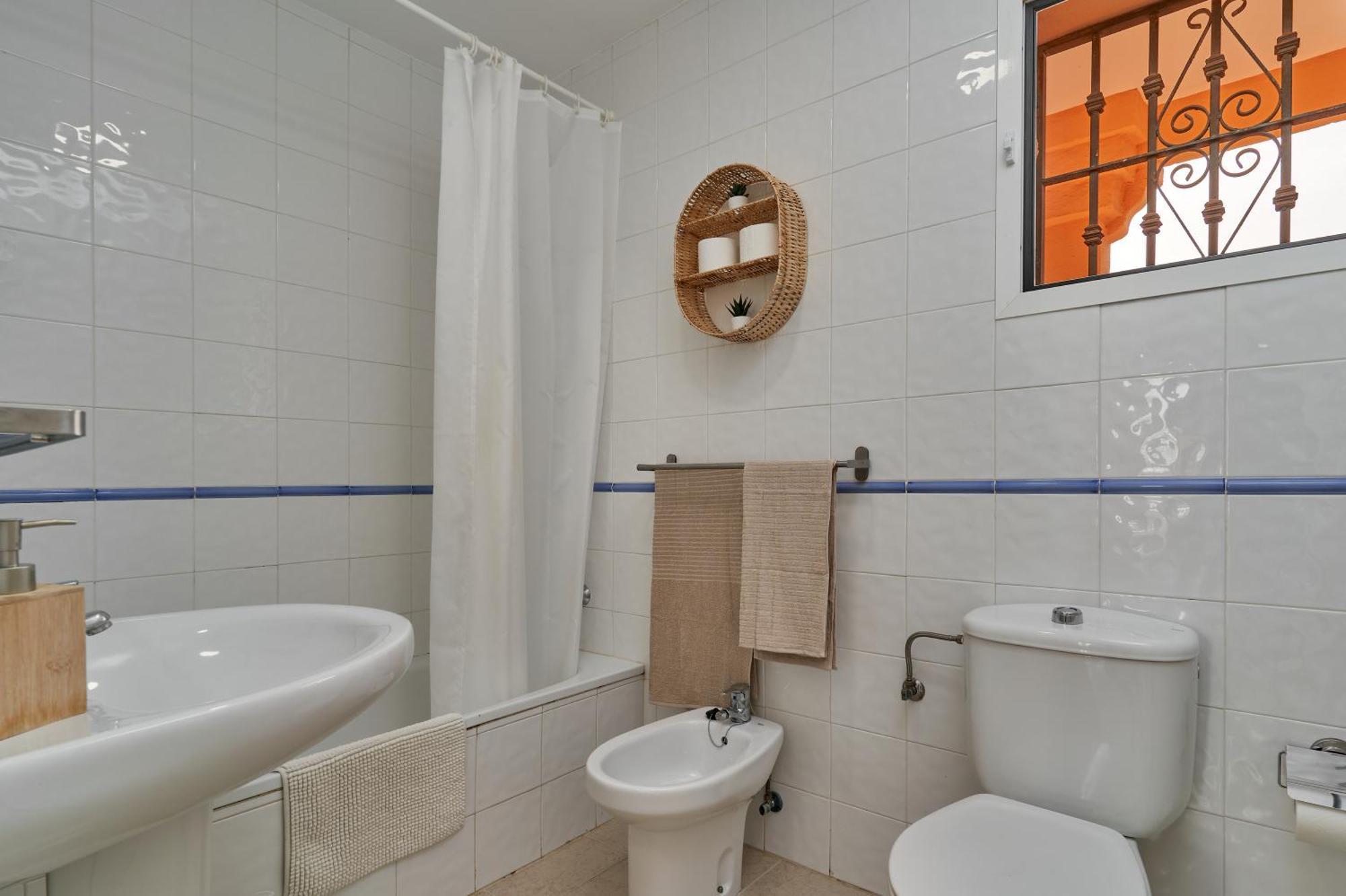 Atico Apartment Nerja