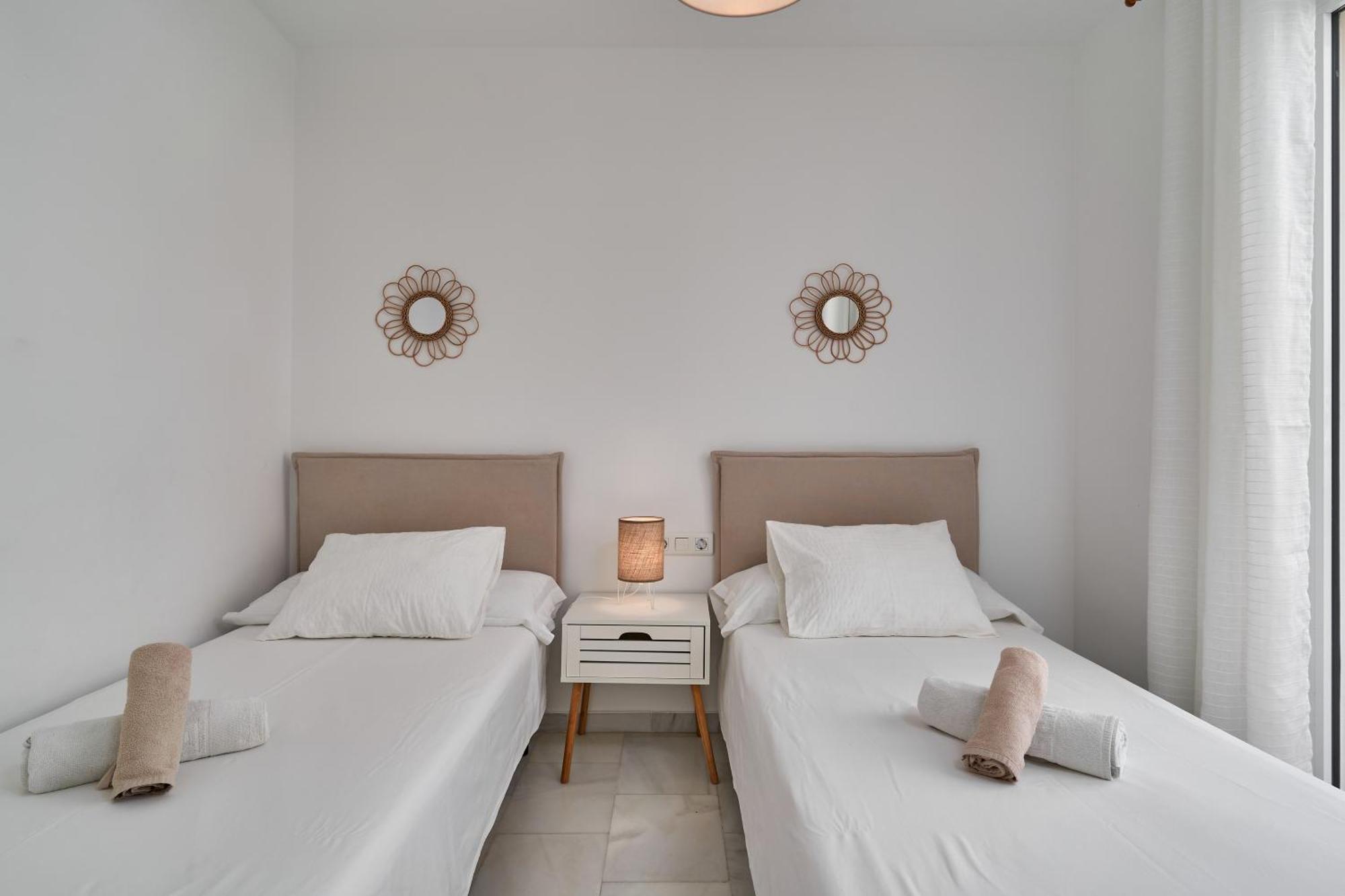 Atico Apartment *