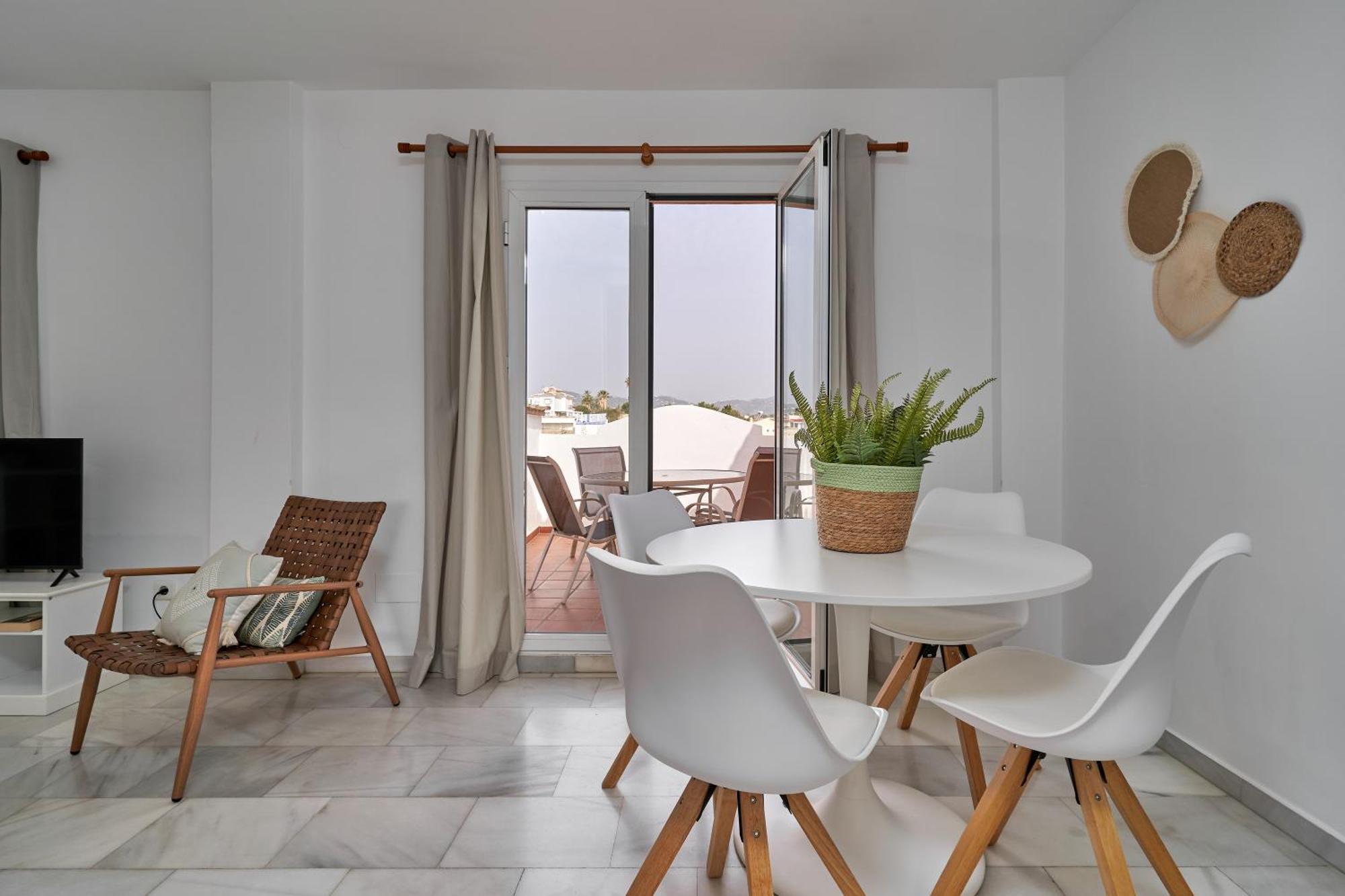 Apartment Atico