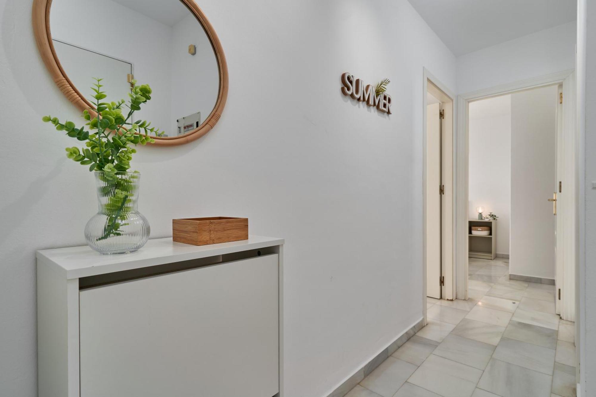 Apartamento Atico Nerja