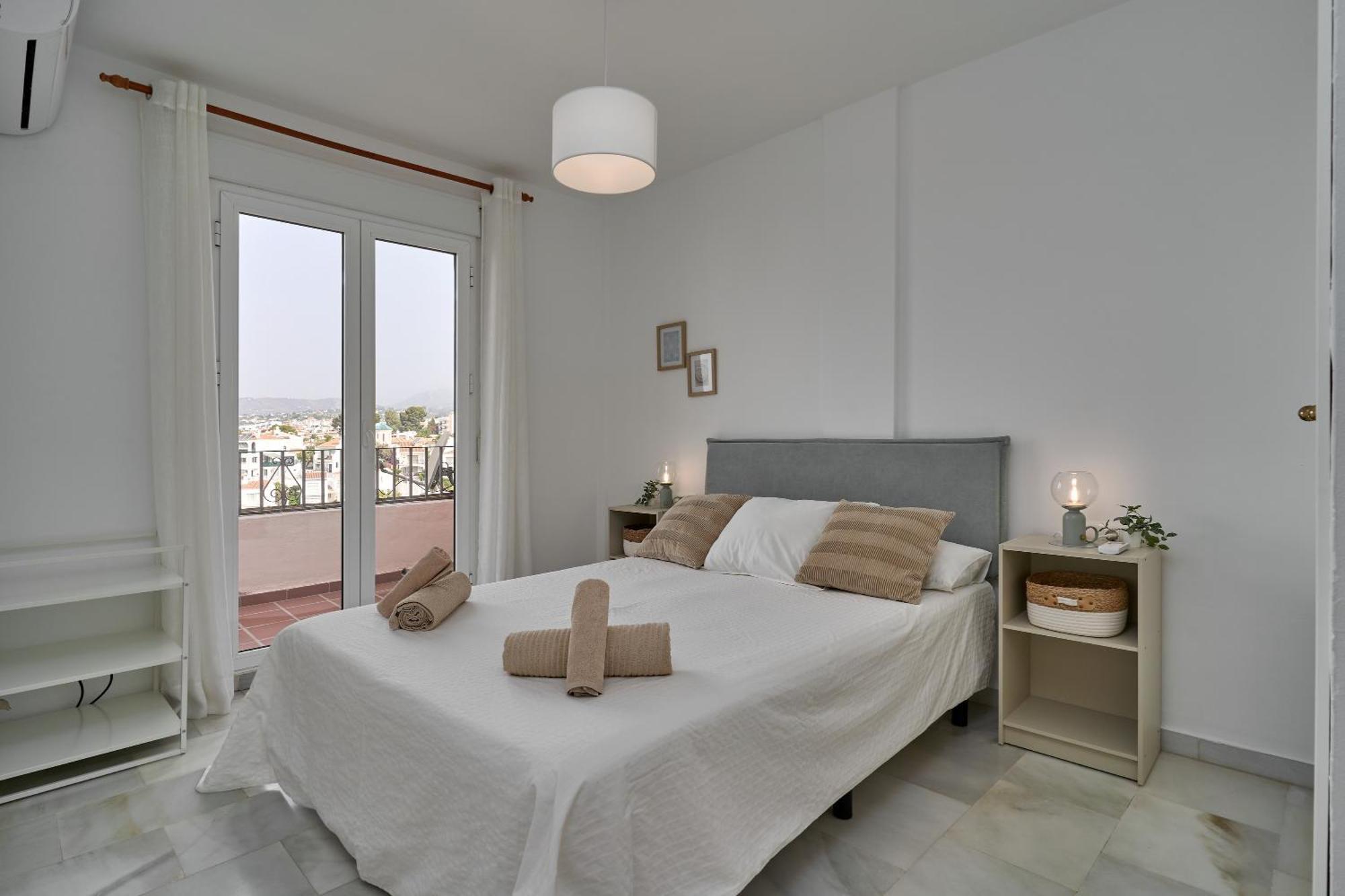 Atico Apartment Nerja