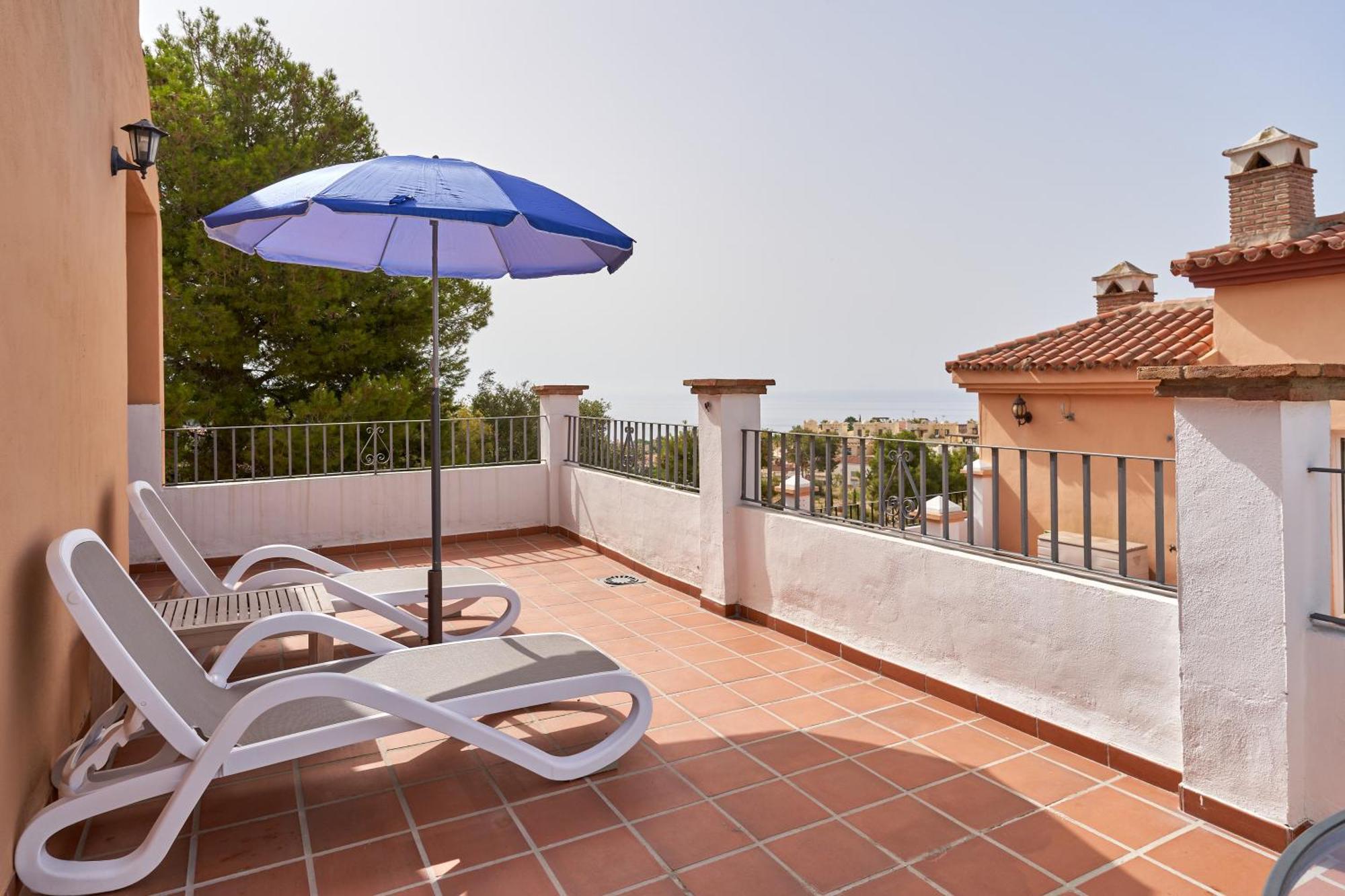 Apartment Atico *