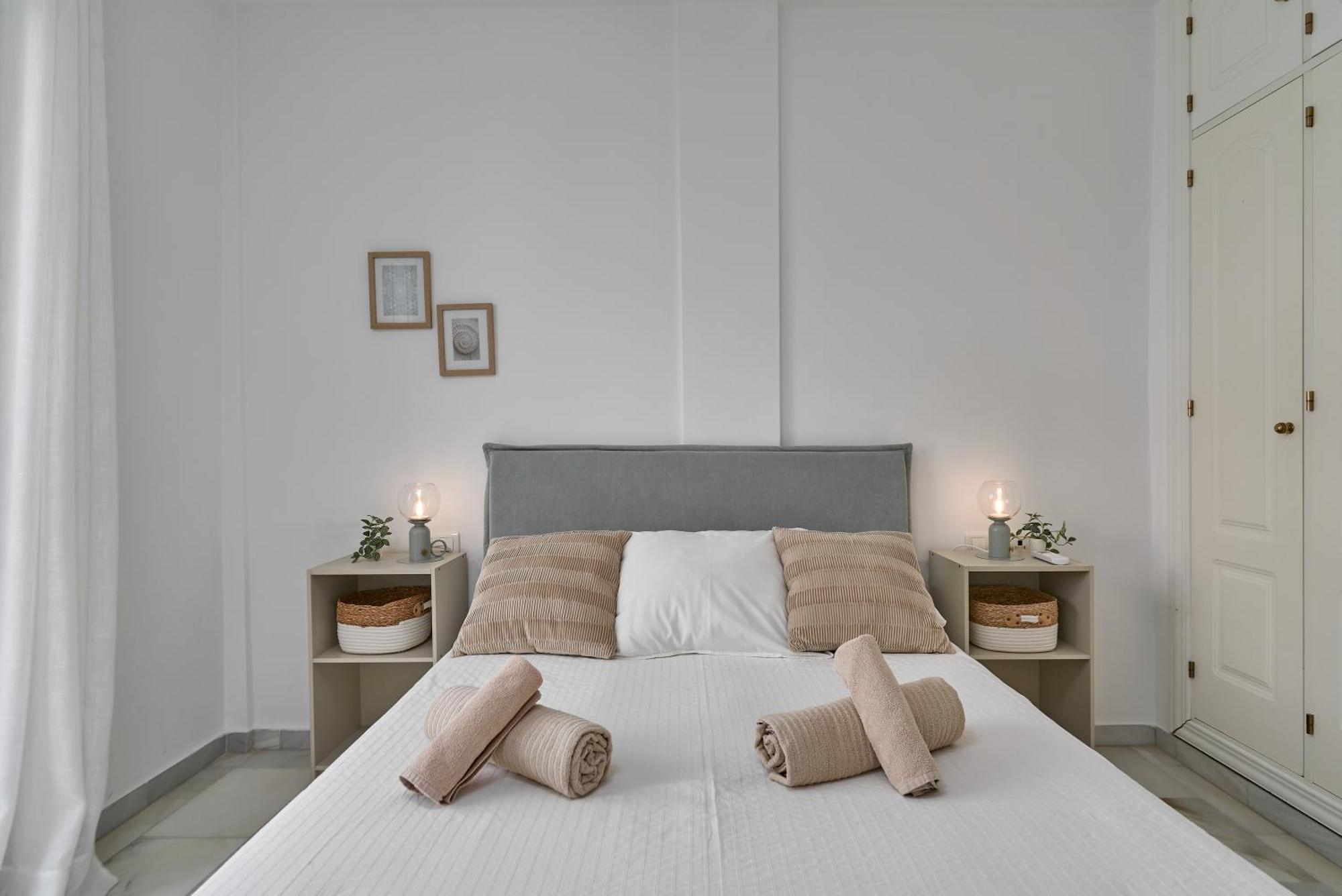 Apartment Atico Nerja