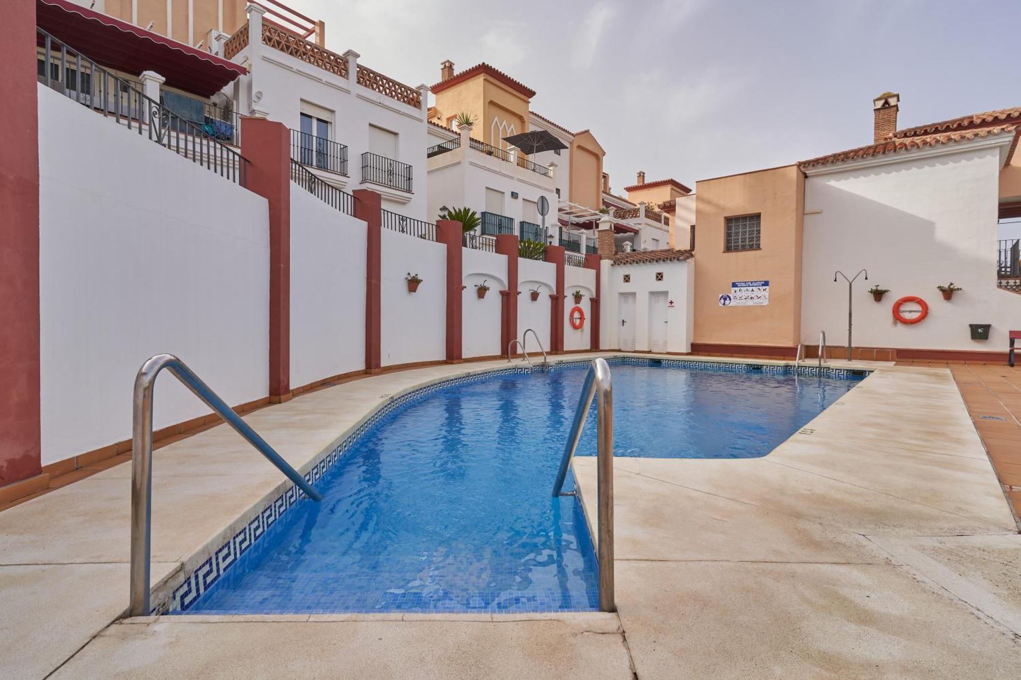 Apartment Atico