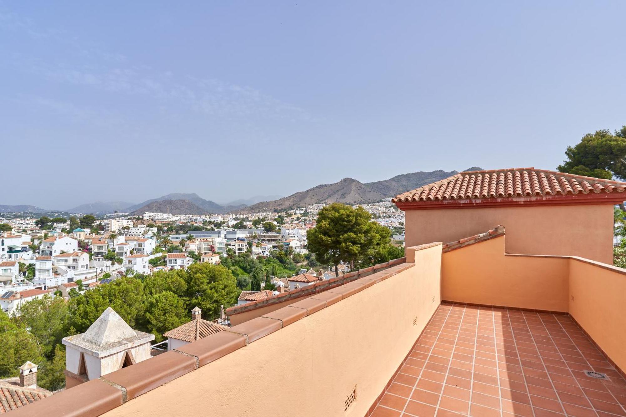 Atico Apartment