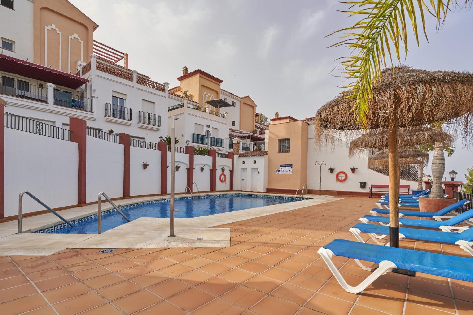 Apartment Atico *
