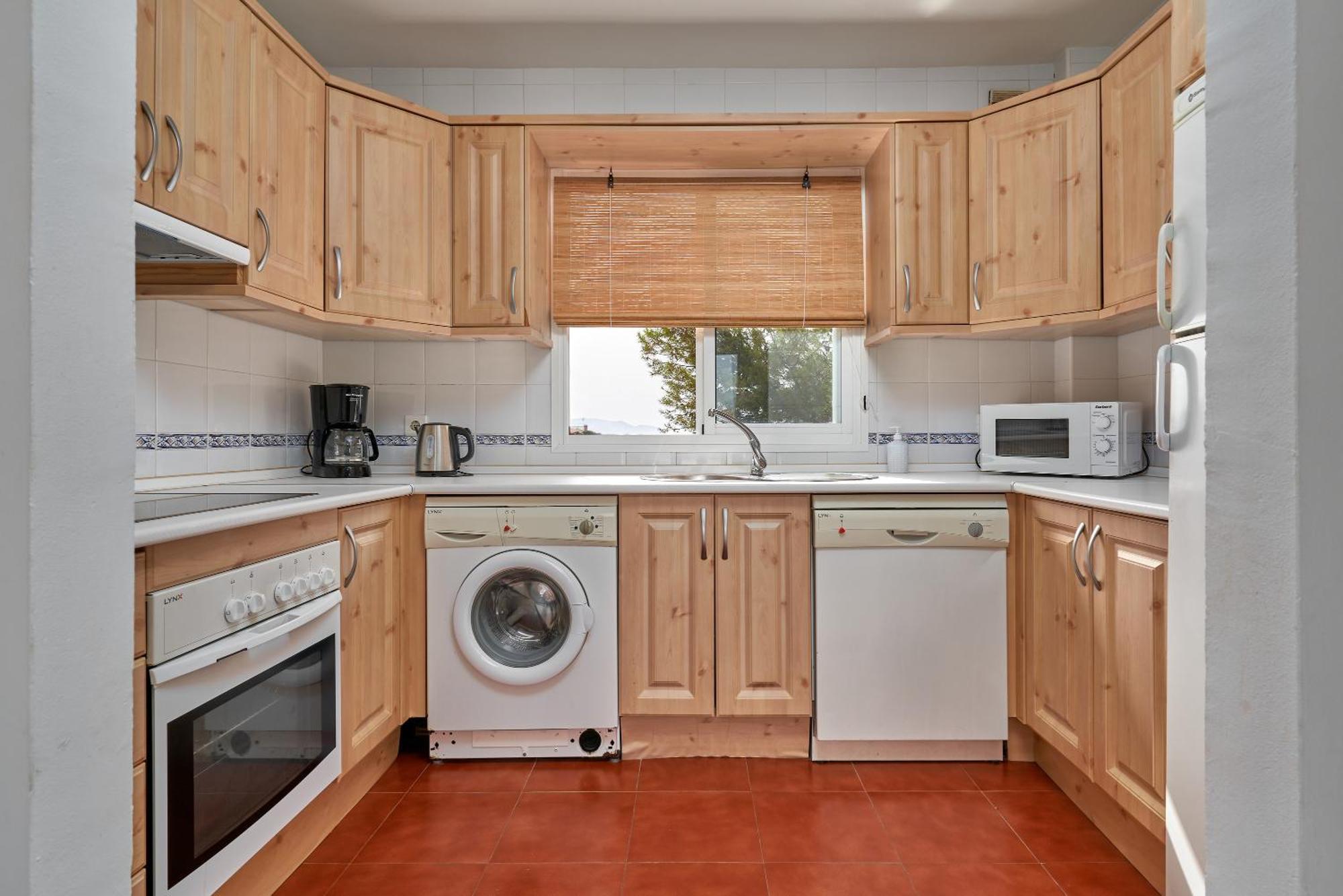 Apartment Atico