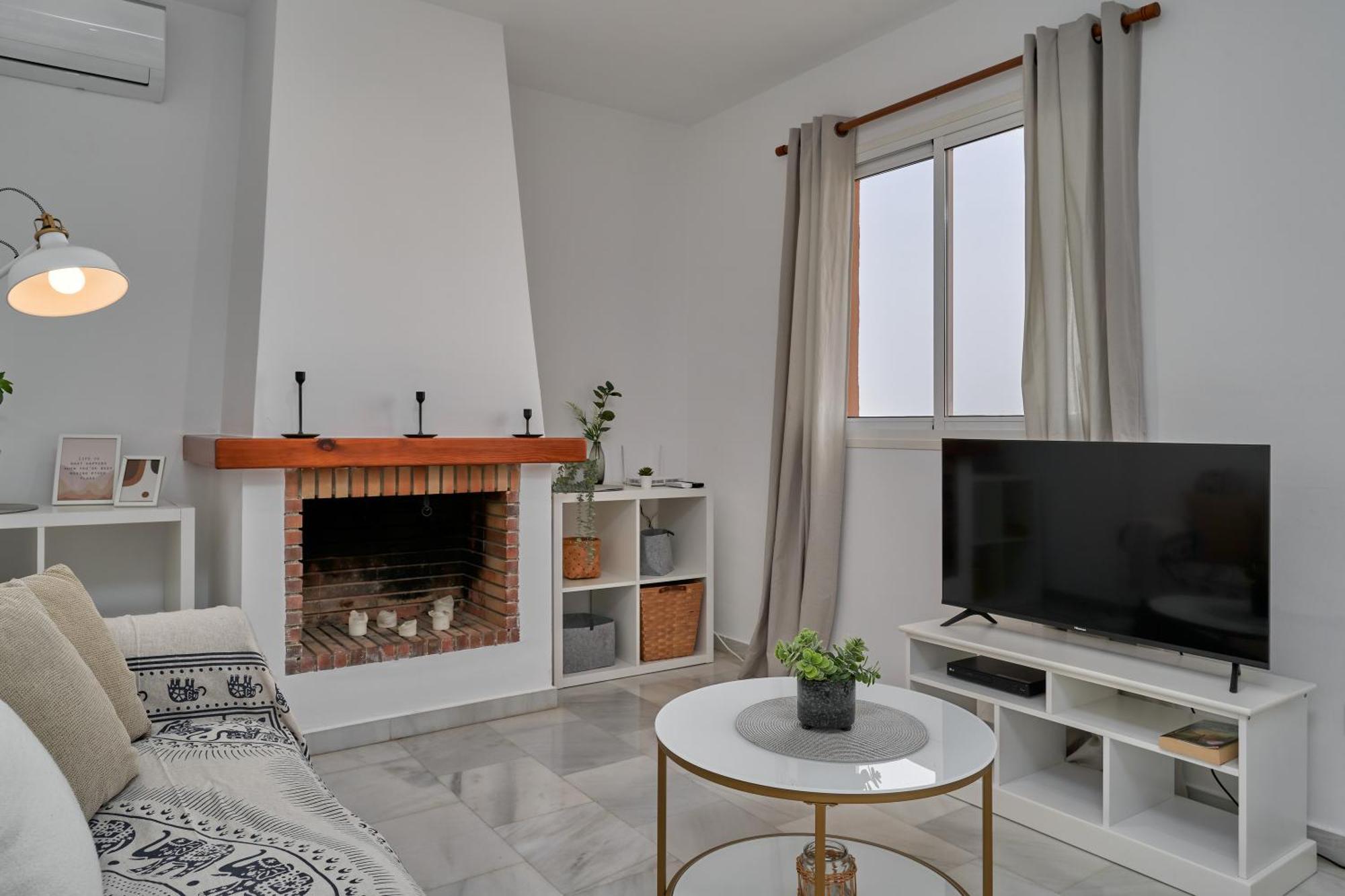 Atico Apartamento