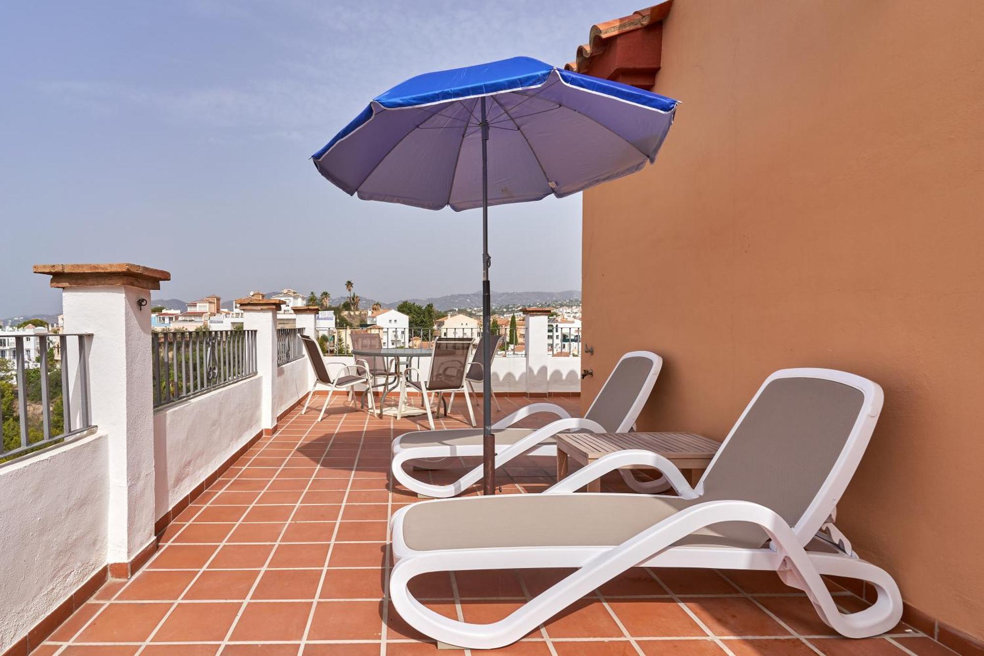 Apartment Atico