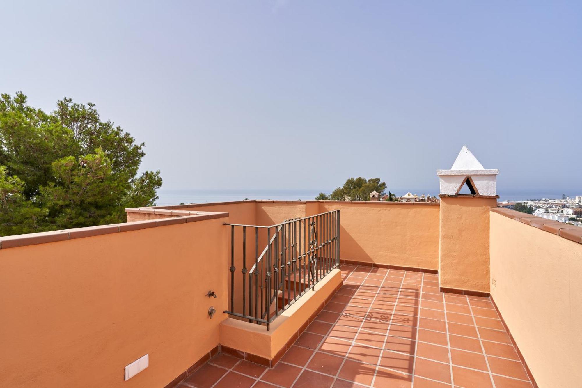 Apartment Atico Nerja
