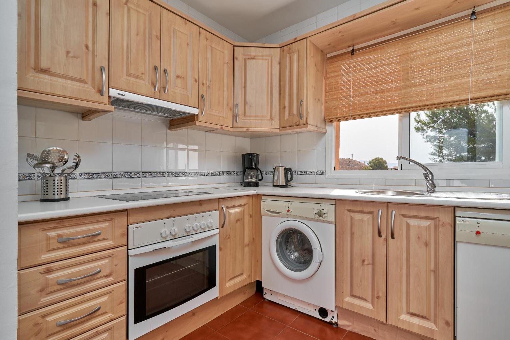 Apartment Atico