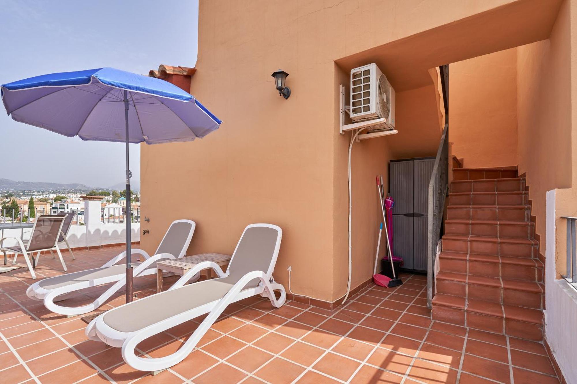 Apartment Atico