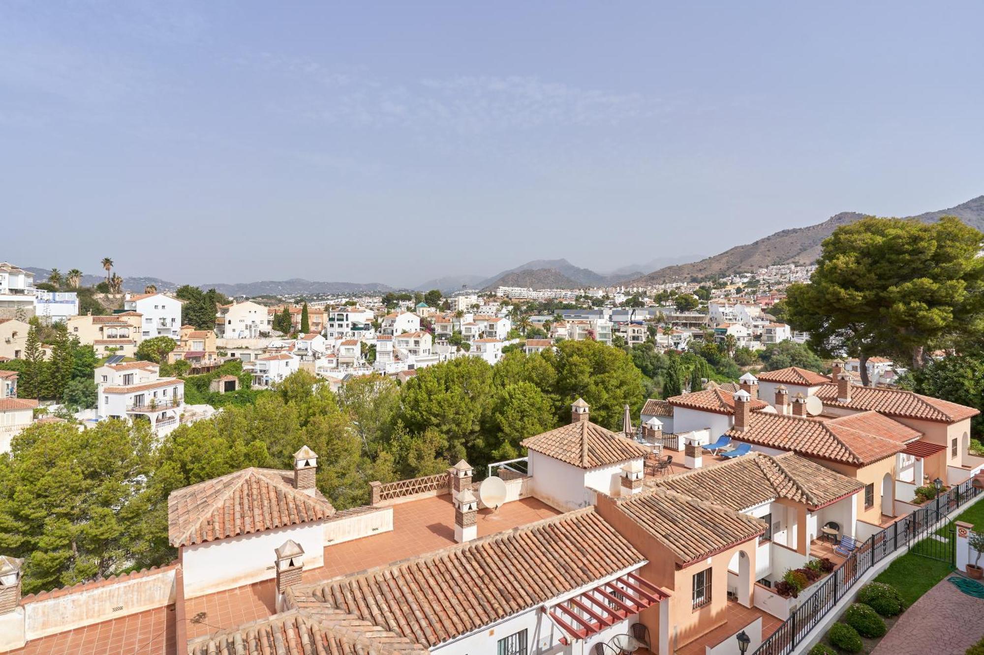 Apartment Atico Nerja